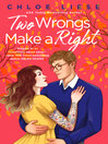 Cover image for Two Wrongs Make a Right